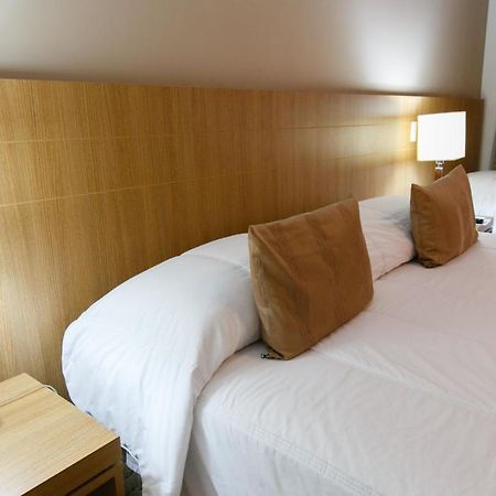 Petrópolis Casablanca Center Hotel מראה חיצוני תמונה