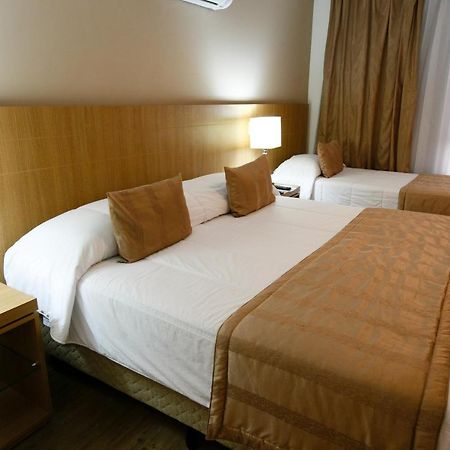 Petrópolis Casablanca Center Hotel מראה חיצוני תמונה