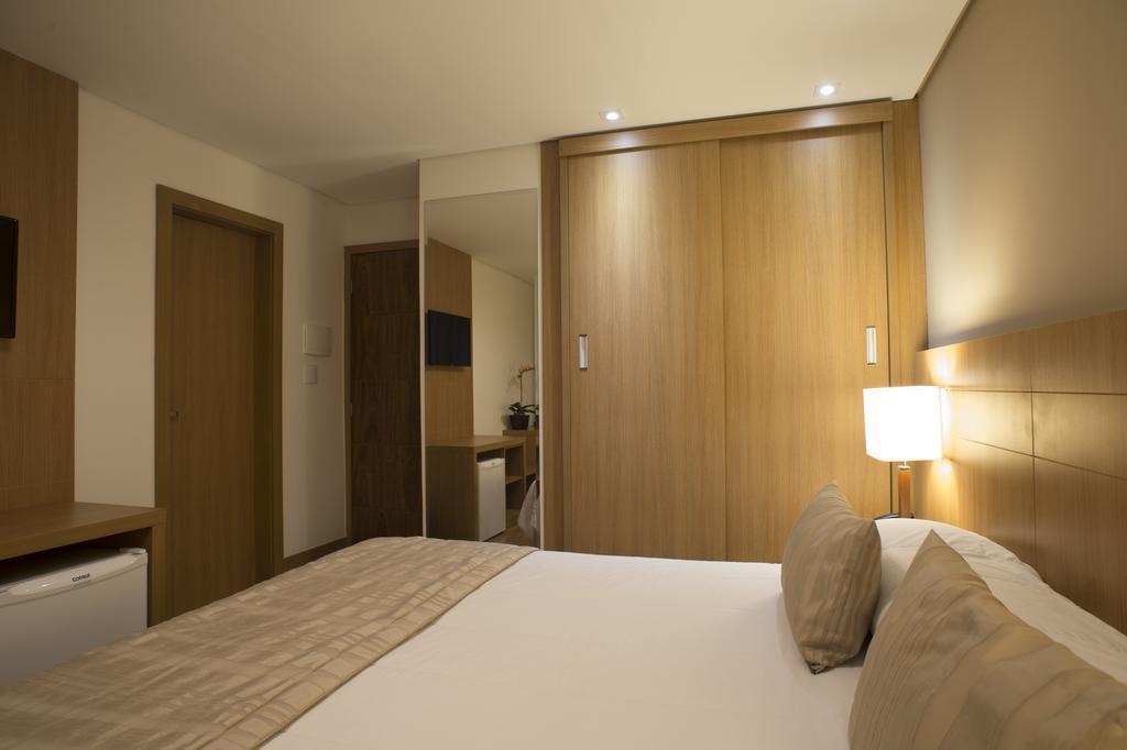 Petrópolis Casablanca Center Hotel מראה חיצוני תמונה