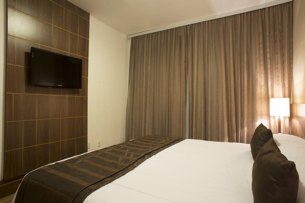 Petrópolis Casablanca Center Hotel מראה חיצוני תמונה