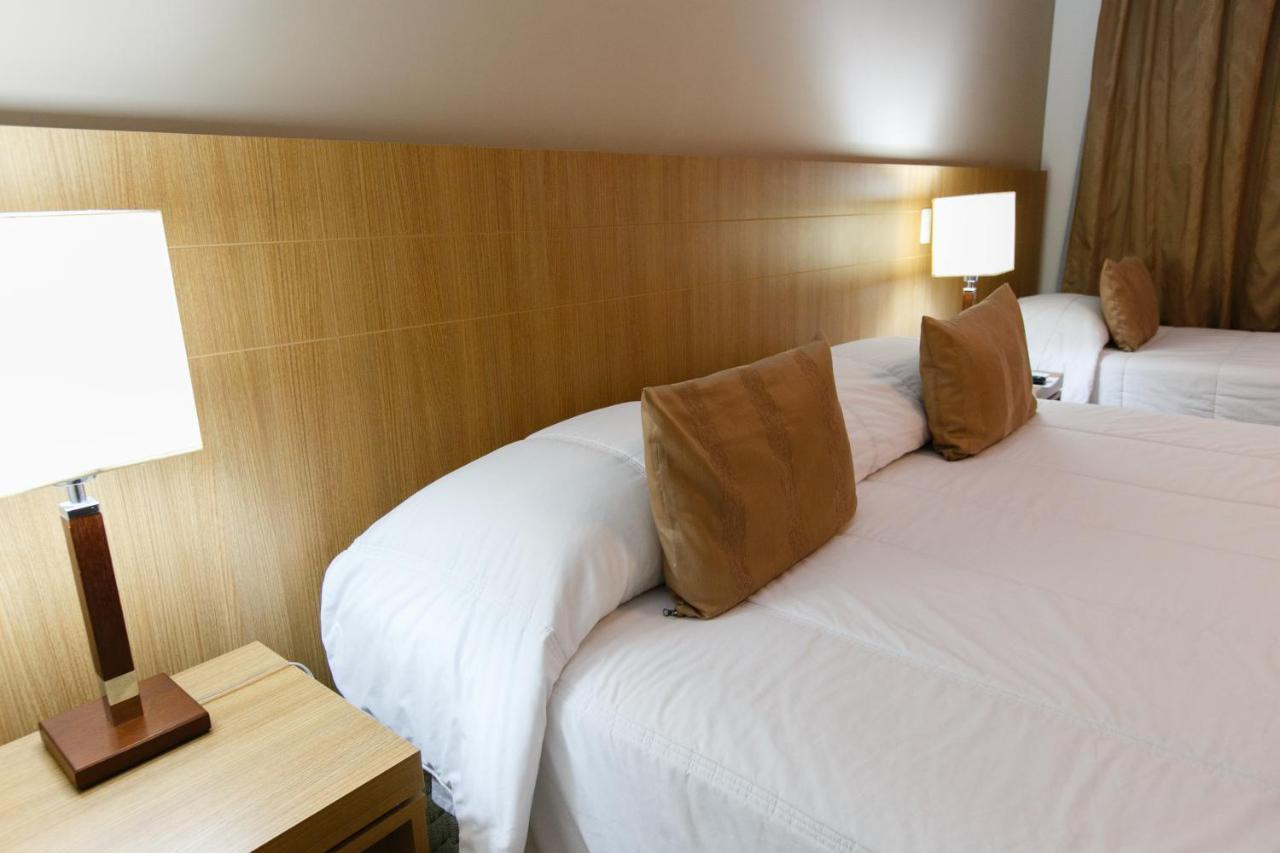 Petrópolis Casablanca Center Hotel מראה חיצוני תמונה