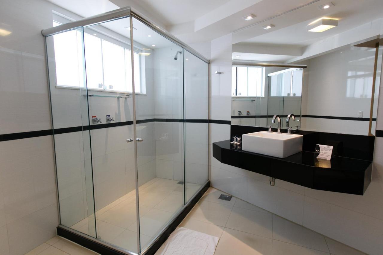 Petrópolis Casablanca Center Hotel מראה חיצוני תמונה