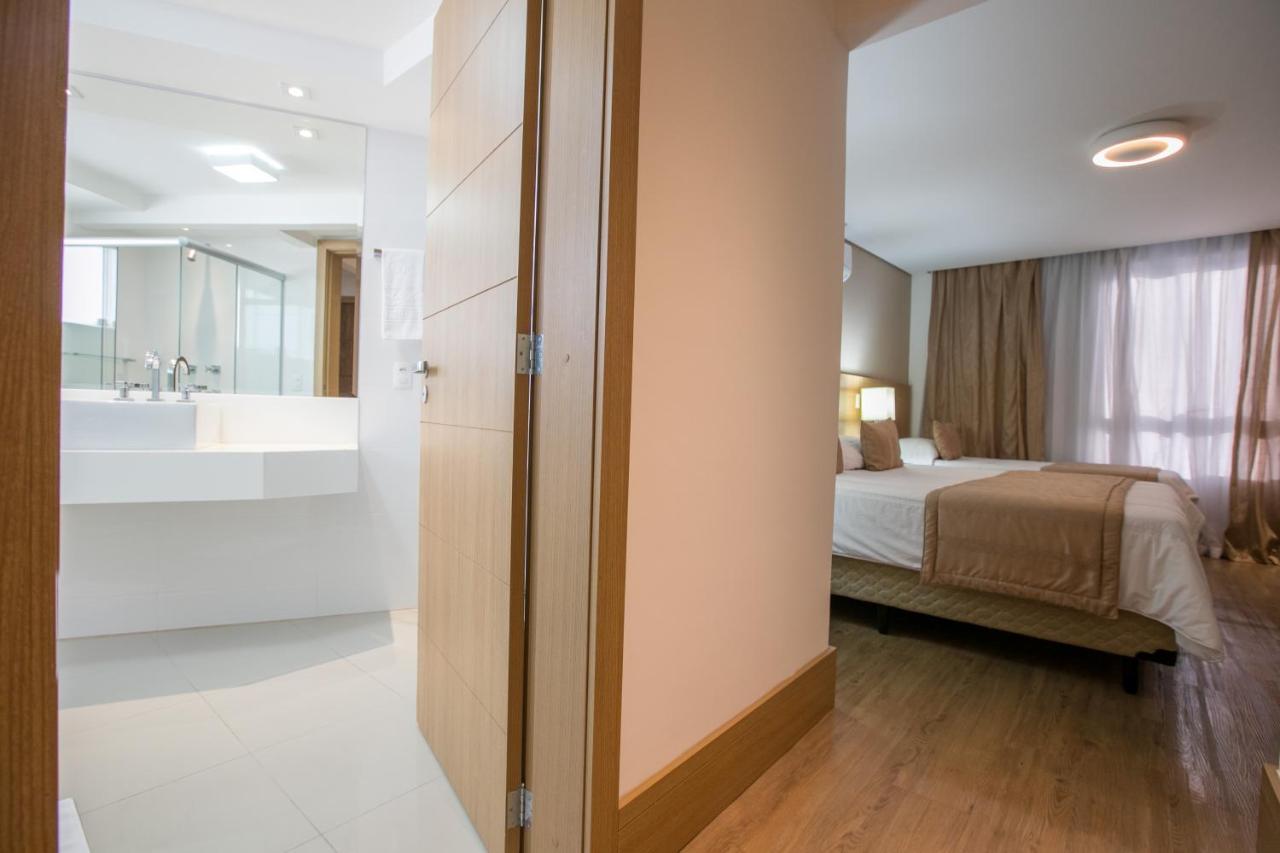 Petrópolis Casablanca Center Hotel מראה חיצוני תמונה