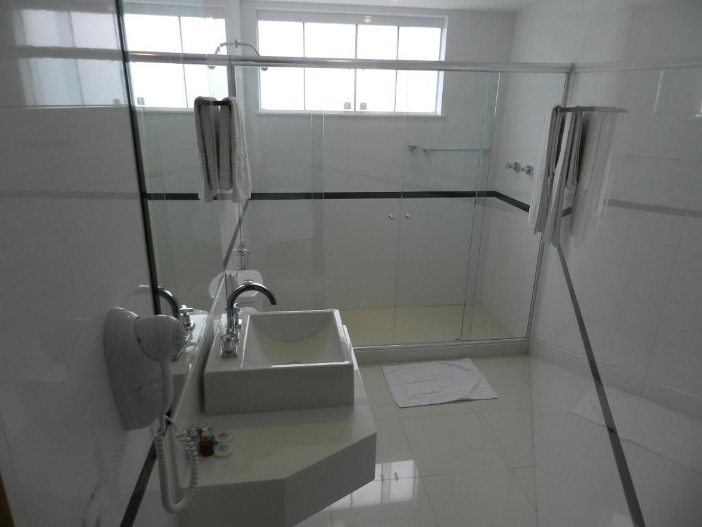 Petrópolis Casablanca Center Hotel חדר תמונה