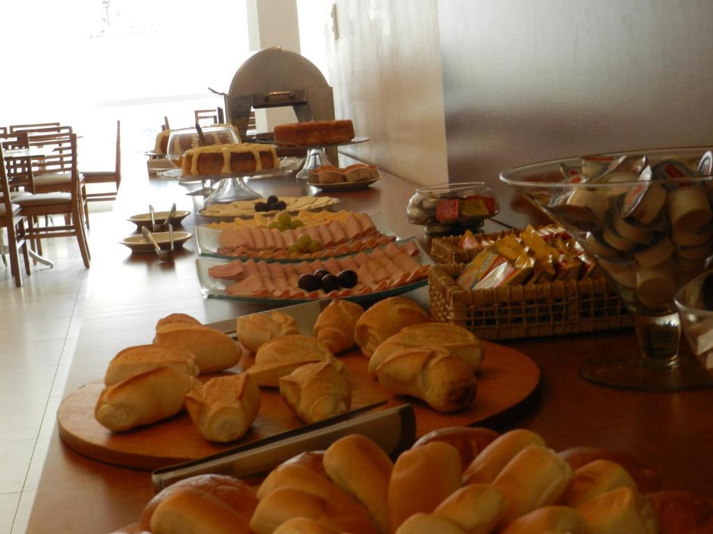 Petrópolis Casablanca Center Hotel מראה חיצוני תמונה