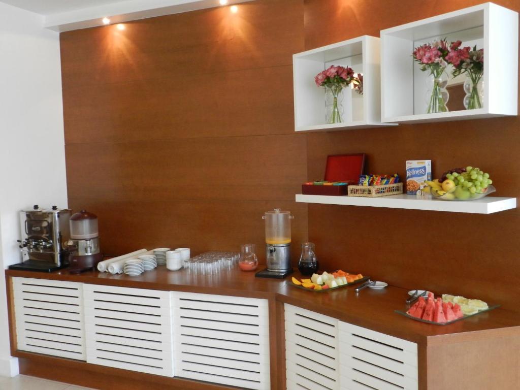 Petrópolis Casablanca Center Hotel מראה חיצוני תמונה