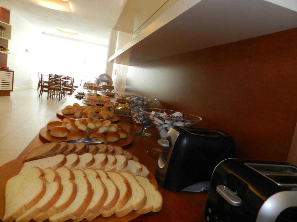 Petrópolis Casablanca Center Hotel מראה חיצוני תמונה