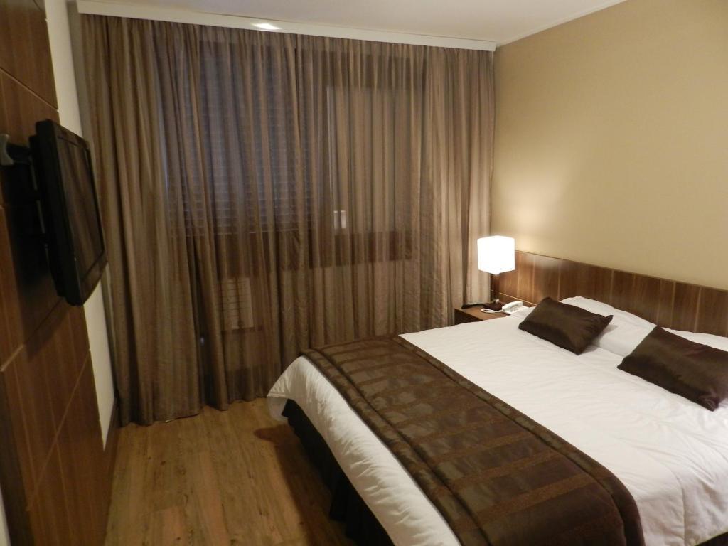 Petrópolis Casablanca Center Hotel חדר תמונה