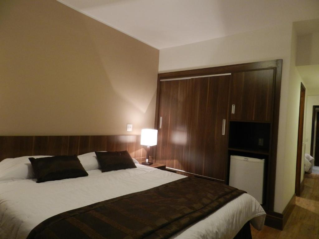 Petrópolis Casablanca Center Hotel חדר תמונה
