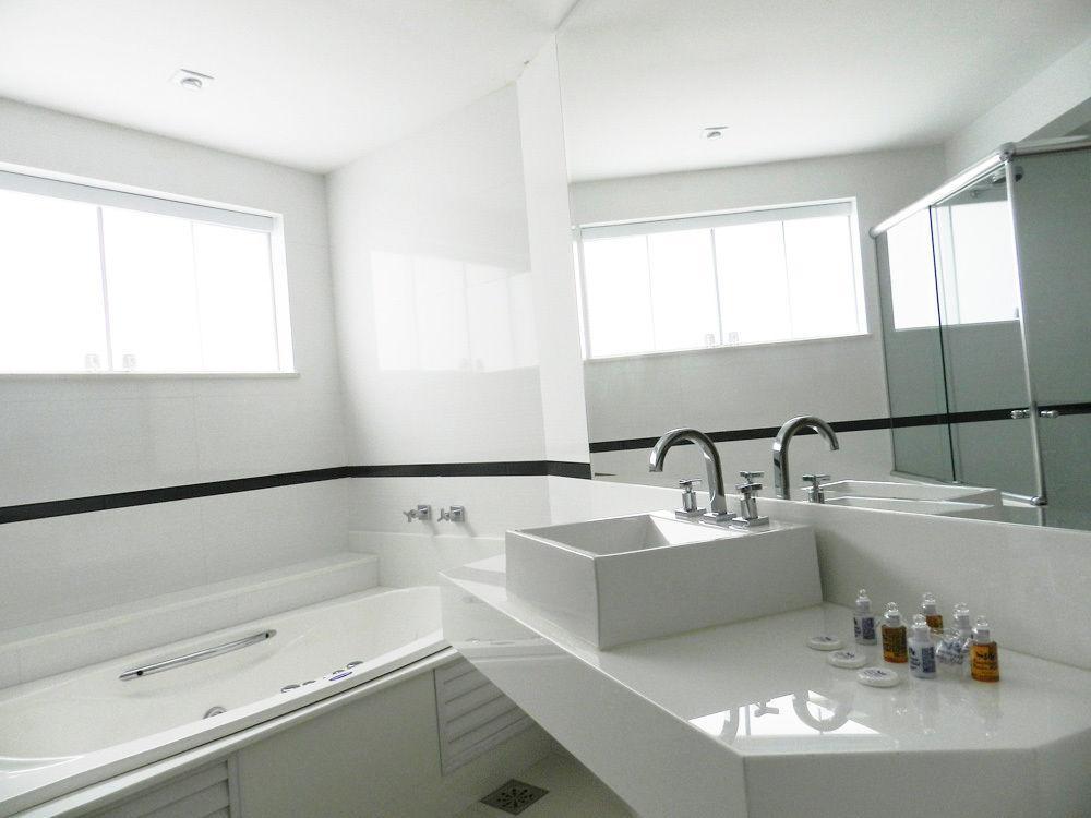 Petrópolis Casablanca Center Hotel מראה חיצוני תמונה