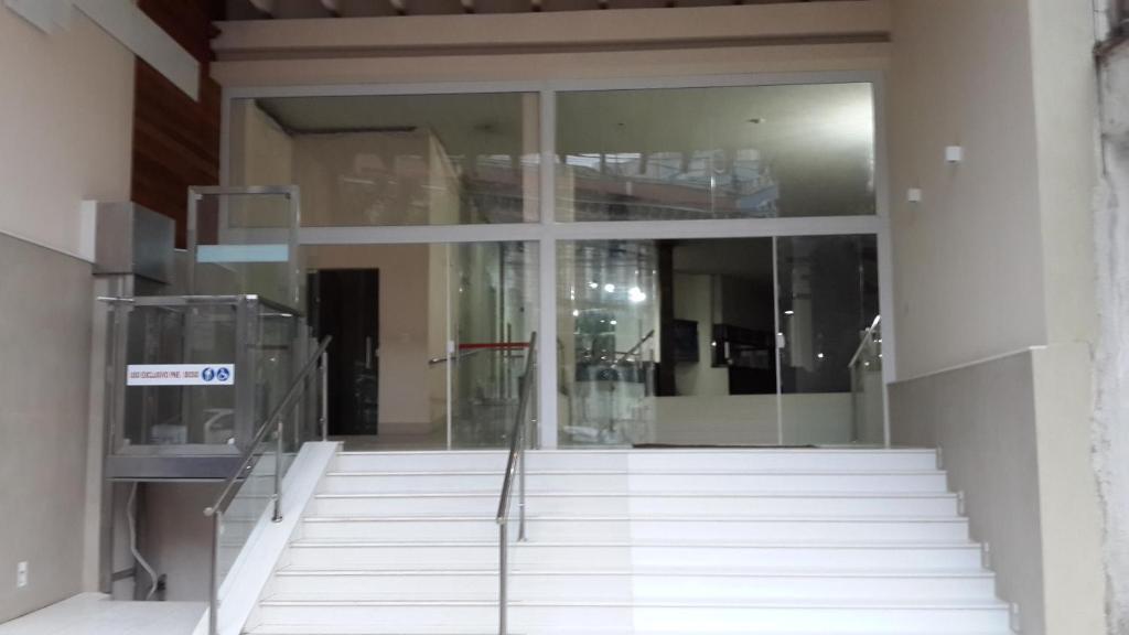 Petrópolis Casablanca Center Hotel מראה חיצוני תמונה
