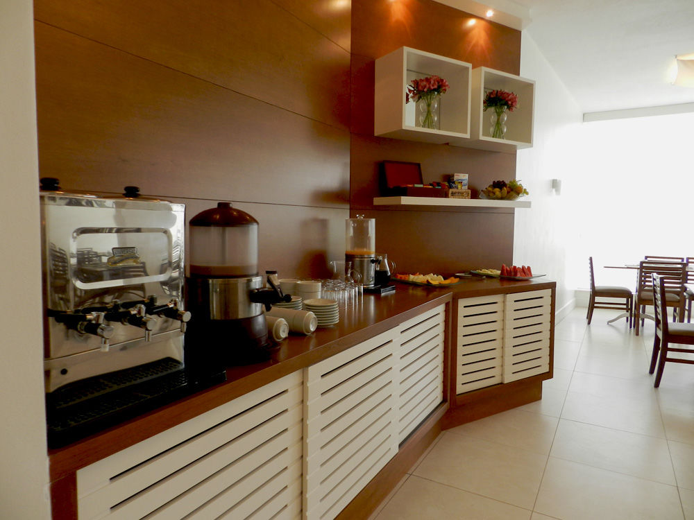 Petrópolis Casablanca Center Hotel מראה חיצוני תמונה