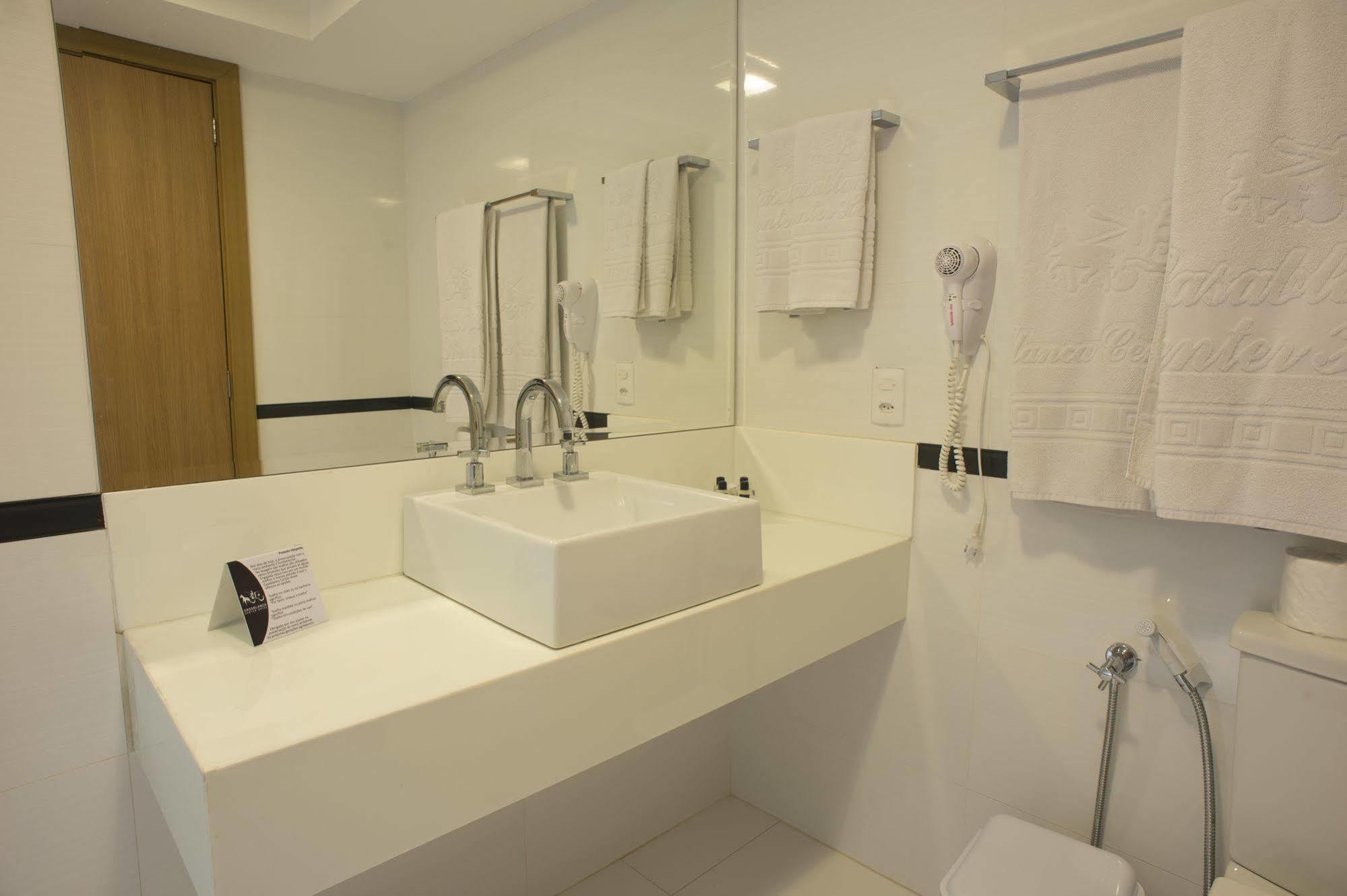 Petrópolis Casablanca Center Hotel מראה חיצוני תמונה
