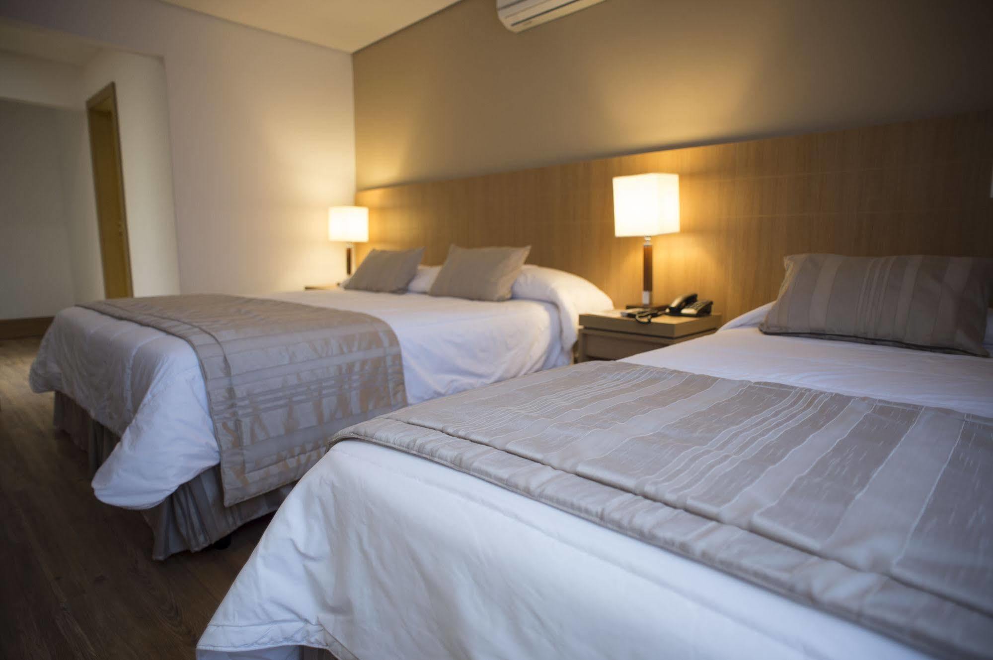 Petrópolis Casablanca Center Hotel מראה חיצוני תמונה